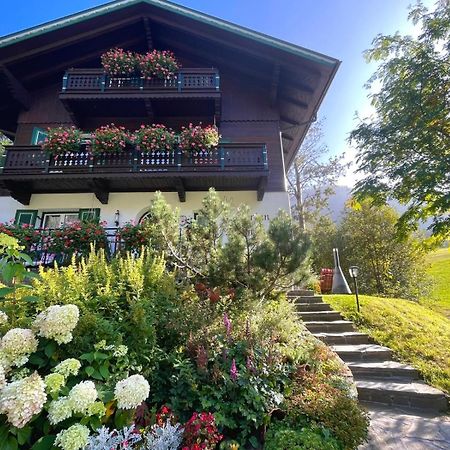 Landhaus Kaulfuss Sankt Jakob in Defereggen Exterior foto