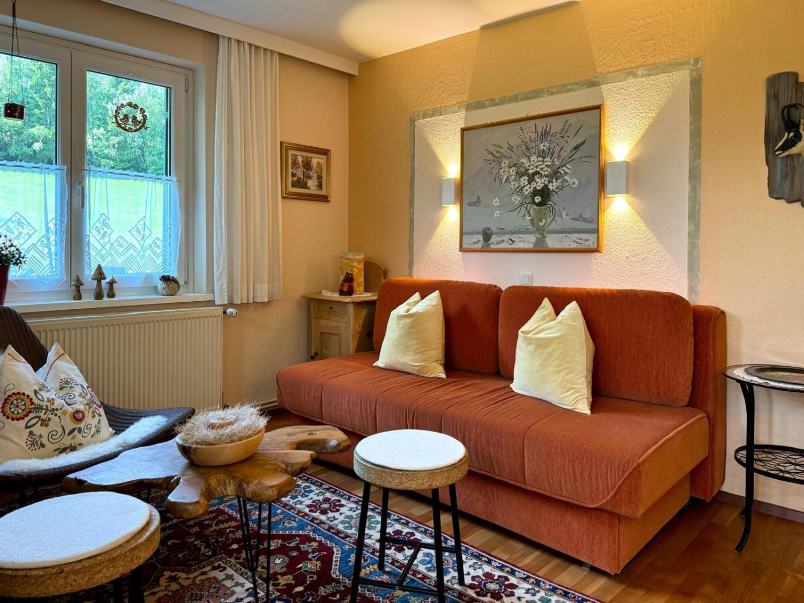 Landhaus Kaulfuss Sankt Jakob in Defereggen Exterior foto