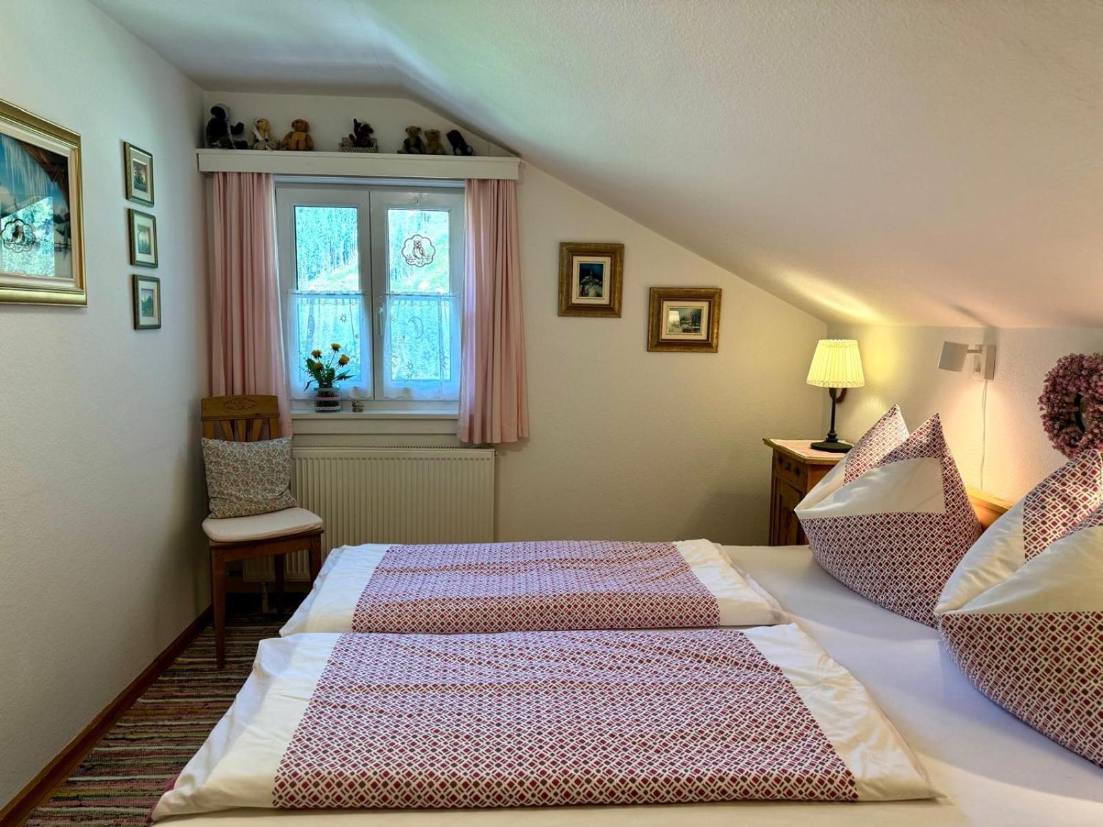 Landhaus Kaulfuss Sankt Jakob in Defereggen Exterior foto